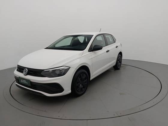 VOLKSWAGEN POLO 1.0 MPI TRACK MANUAL VOLKSWAGEN POLO 1.0 MPI TRACK MANUAL